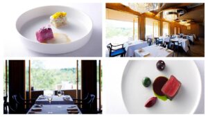 淡路島食材×世界の技が織りなす至福の美食 「La Rose×FARO 浜本 拓晃シェフ」イベント開催