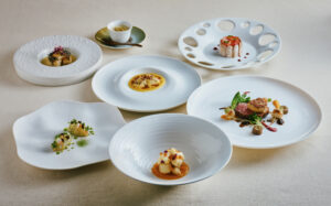 【La Rose】『 淡路島 ３年とらふぐ饗宴コース』のご紹介