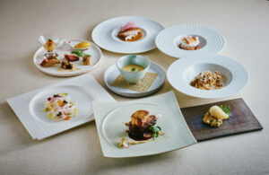 【Grand Baobab】『淡路島 ３年とらふぐ饗宴コース』のご紹介