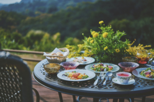 【至高の別格体験】オーベルジュ フレンチの森が誇る「目覚めの朝食」の秘密