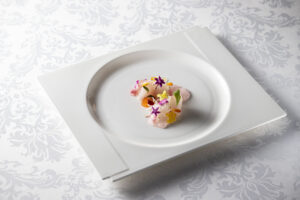 【3月1日より販売開始】春のガストロノミーコースのご紹介(2026/1/27)